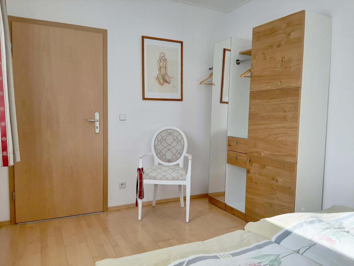 Atelier Gruenfink Ferienwohnung Clausnitz Buitenkant foto